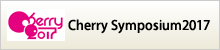 cherry symposium 2017
